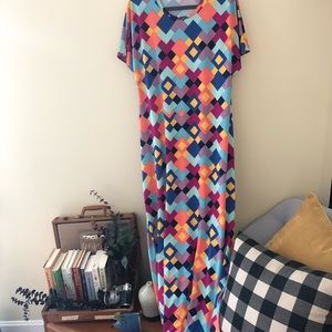 LuLaRoe Maria - Large